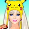 Barbie Pokemon Go Costumes Image