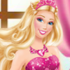 Barbie Princess Dress Image