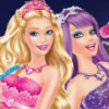 Barbie Princess Vs Popstar