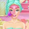 Barbie Real Makeover