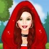 Barbie Red Riding Hood