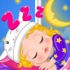 Barbie S Baby Bedtime