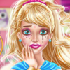 Barbie S Makeup Fiasco