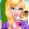 Barbie S Reporter Dream Job