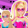 Barbie Super Sisters