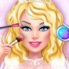 Barbie Wedding Makeup