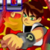 Ben 10 Fireman