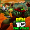 Ben 10 Time Attack Image