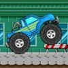 Bigfoot Monster Truck Image