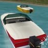 Boat Drive