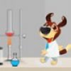 Boodoo Escape Laboratory Image