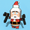 Boxhead The Christmas Nightmare Image