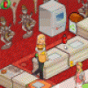 Burger Restaurant 3 Image