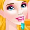 Cinderella Princess Makeover Image