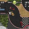 Circuit Super Cars Racing