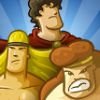 Clash Of The Olympians Image