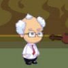 Clumsy Scientist Image