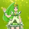Cure March Fashion Style Starsue Image