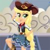 Dance Magic Applejack Starsue Image