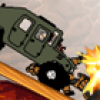 Dead Convoy