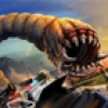 Death Worm Image