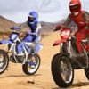 Dirt Bike Racing