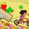 Dora And Gummy Image