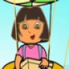 Dora Balloon Express Image