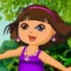 Dora Dressup Image