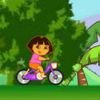 Dora Ride Bike Image