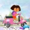 Dora Ride Image