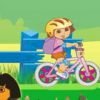 Dora S Bike Ride Image