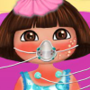 Dora Sunburn Image