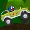 Doraemon Car Driving Challenge Image