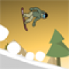 Downhill Snowboard 3