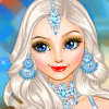 Elsa Arabian Princess Image