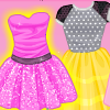Elsa Modern Princess Style Image