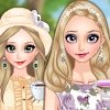 Elsa S Afternoon Tea