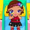 Ever After High Hood N Wood Image