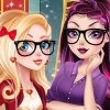 Ever After High Modern Rivalry Image
