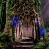 Fantasy Island Region Escape Wowescape Image