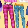 Fashion Top Student Image