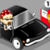 Frenzy Gas Station Image