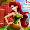 Fynsys Beauty Salon Ariel Fynsy