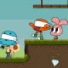 Gumball Blind Fooled Image