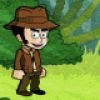 Jungle Jones