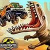 Jurassic Hunter Image