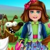 Kids Learning Animals Image