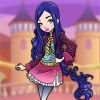 Ling Ling Ironfan Dress Up Starsue Image