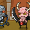 Loot Heroes Image